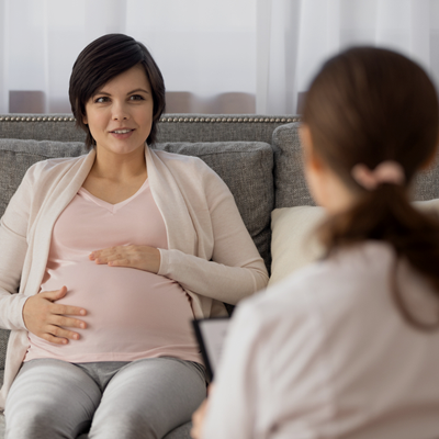 Doula Training & Certification