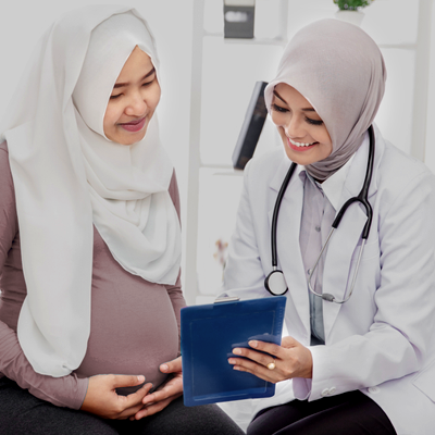 Doula Training & Certification