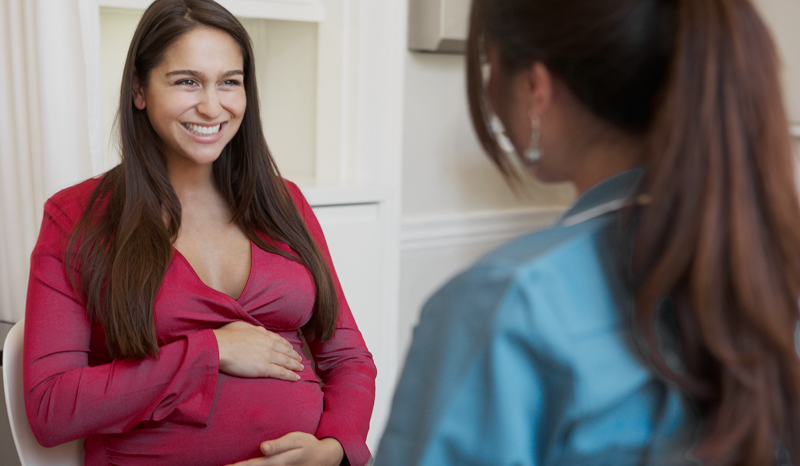 Doula Training & Certification